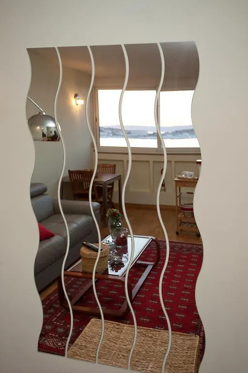 Stunning View Apartment Split 0*,