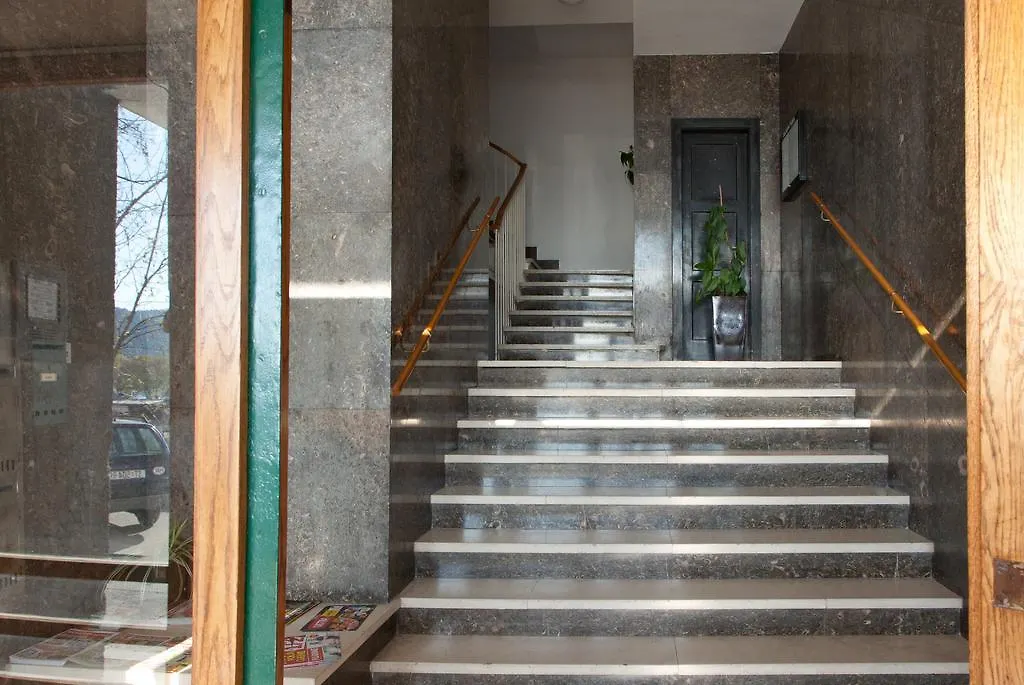Stunning View Apartment Split 0*,