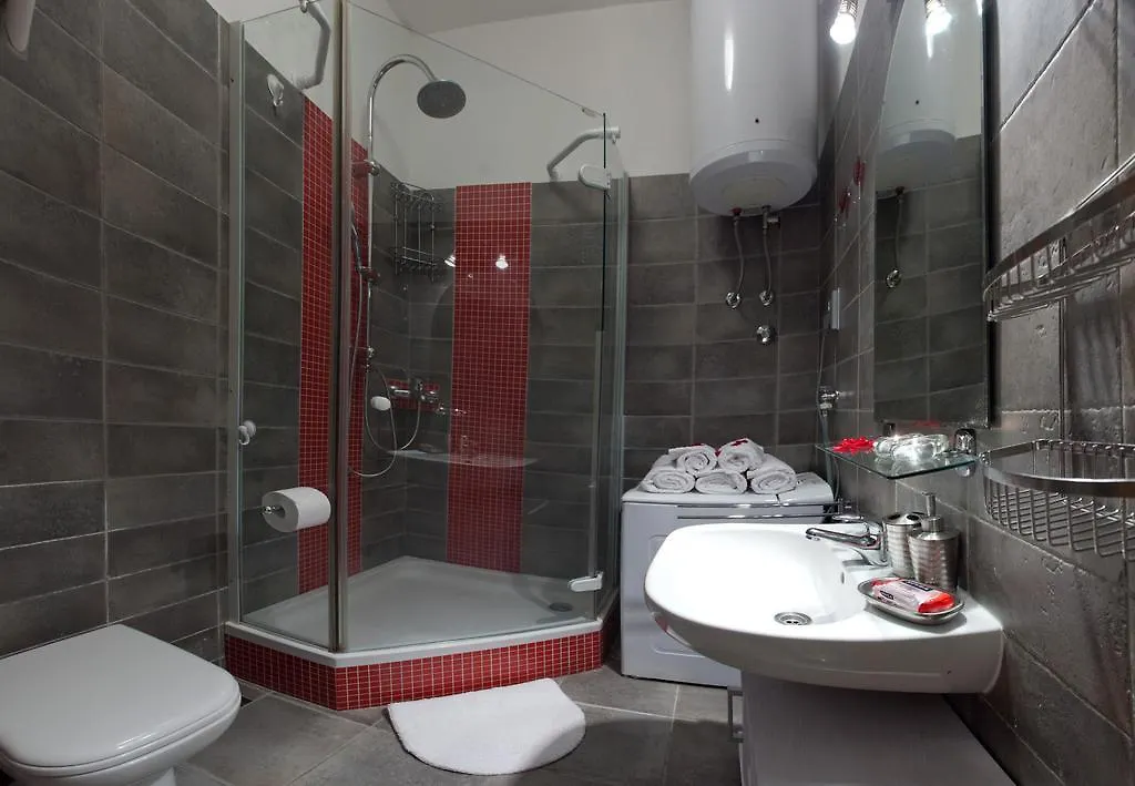 Stunning View Apartment Split Croatia