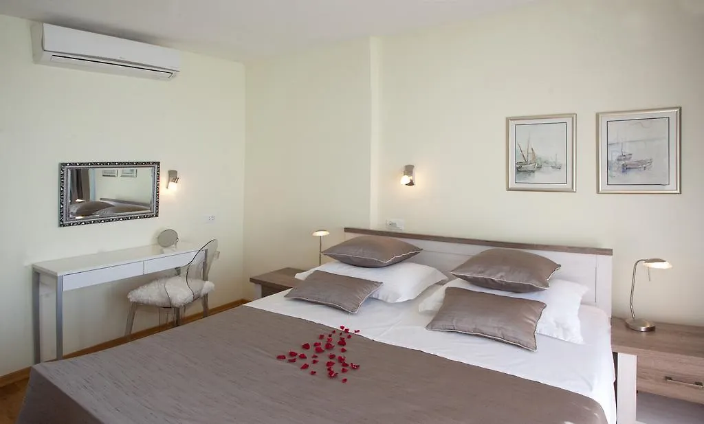 Stunning View Apartment Split Croatia