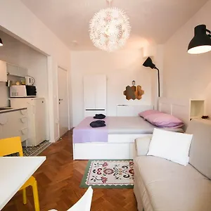 Apartment Luxury Living, Split