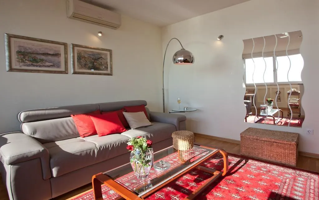 Stunning View Apartment Split 0*,  Croatia
