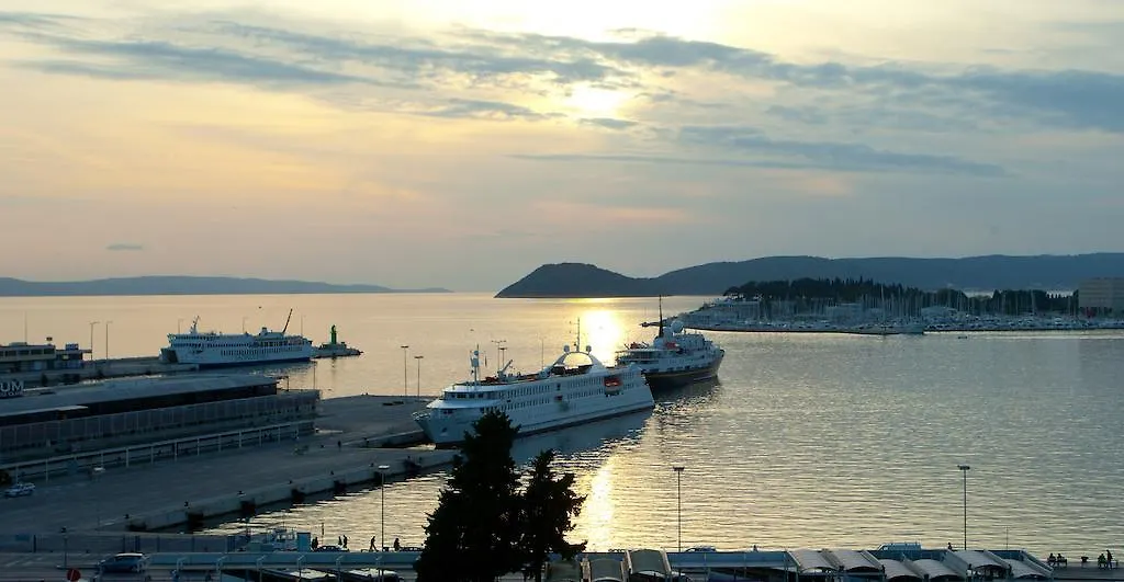 Stunning View Apartment Split